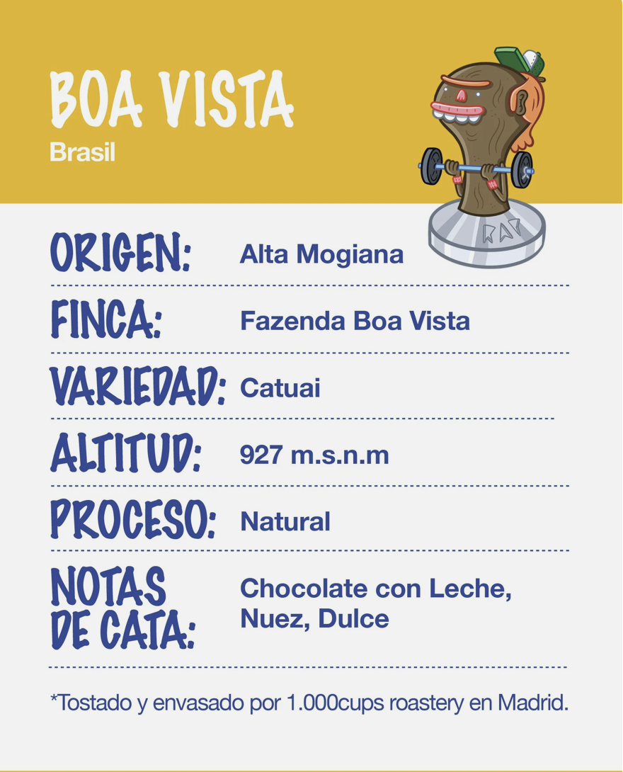 Brasil - Boa Vista